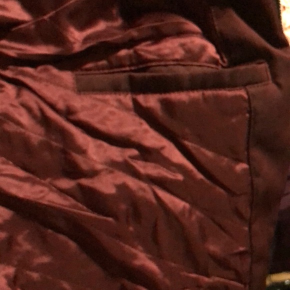 NWOT Vince Utility Bomber Jacket - Picture 5 of 7